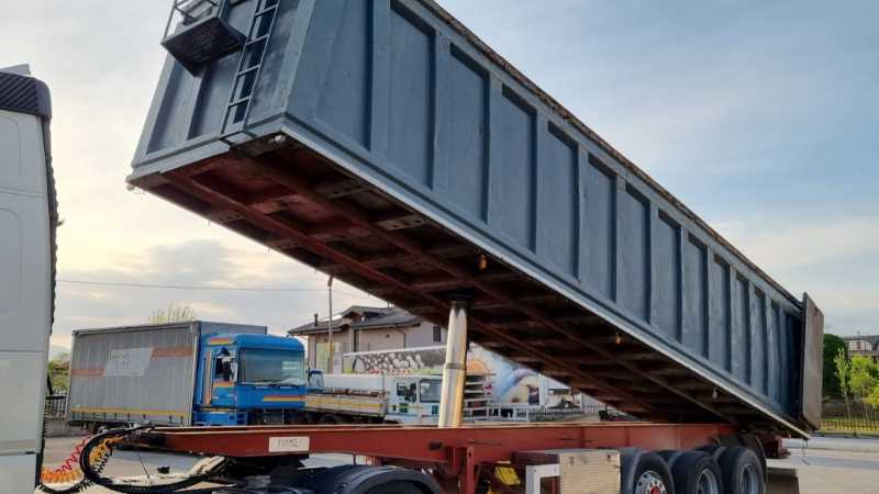 OmecoHub - ADAMOLI S37RP110